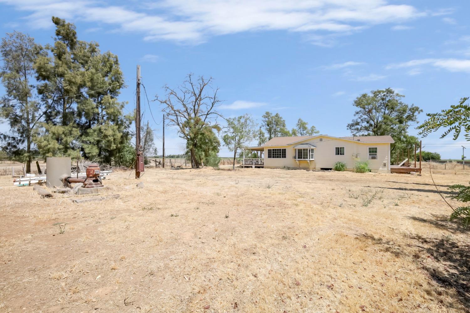 Pacific Avenue, Rio Oso, California image 36