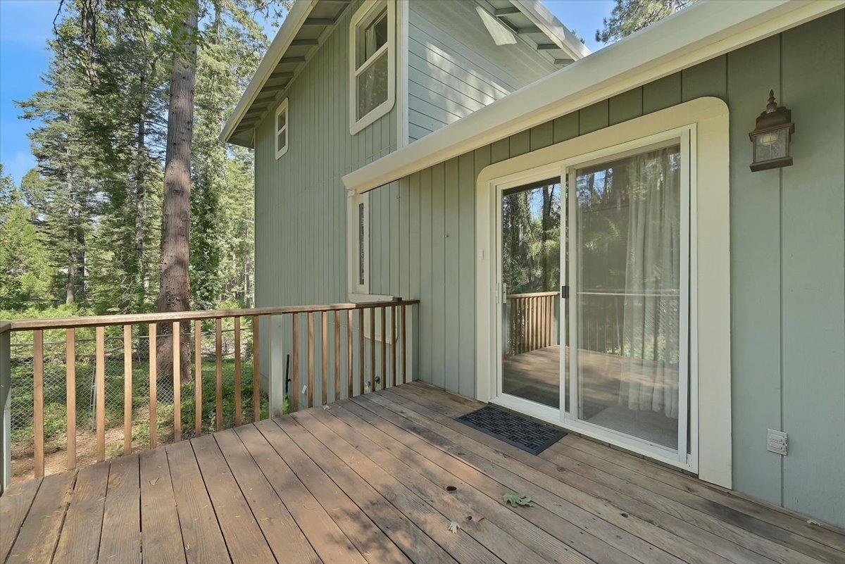 Detail Gallery Image 34 of 41 For 14002 Meadow View Dr, Grass Valley,  CA 95945 - 3 Beds | 2/1 Baths