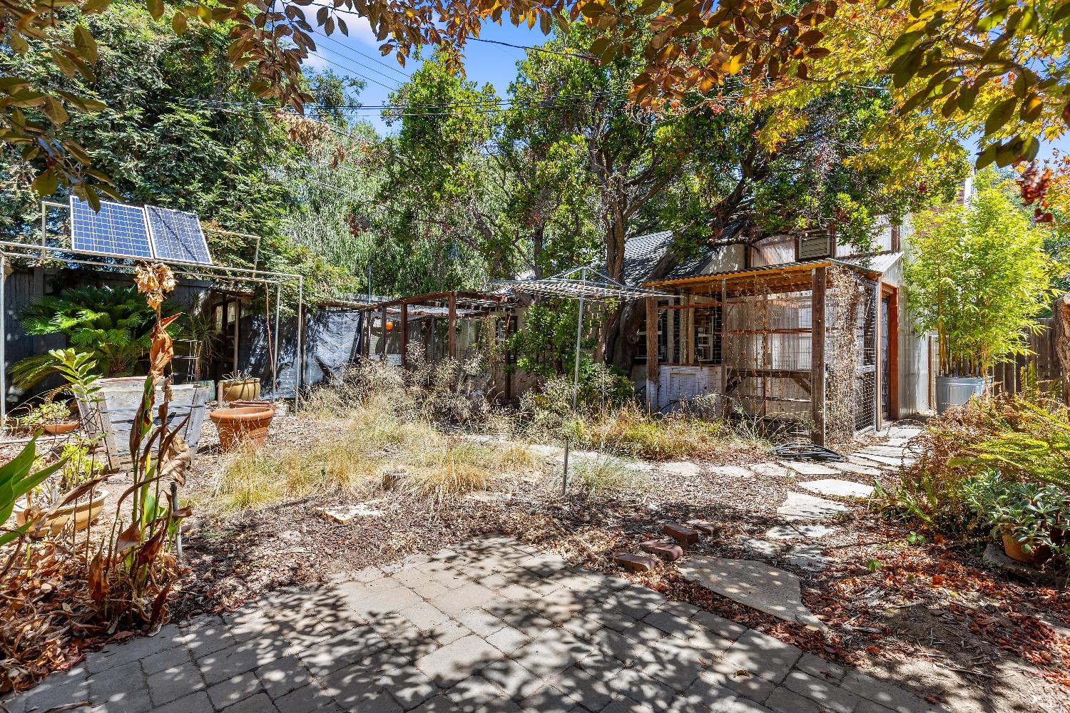 Detail Gallery Image 22 of 30 For 4861 7th Ave, Sacramento,  CA 95820 - 2 Beds | 1/1 Baths