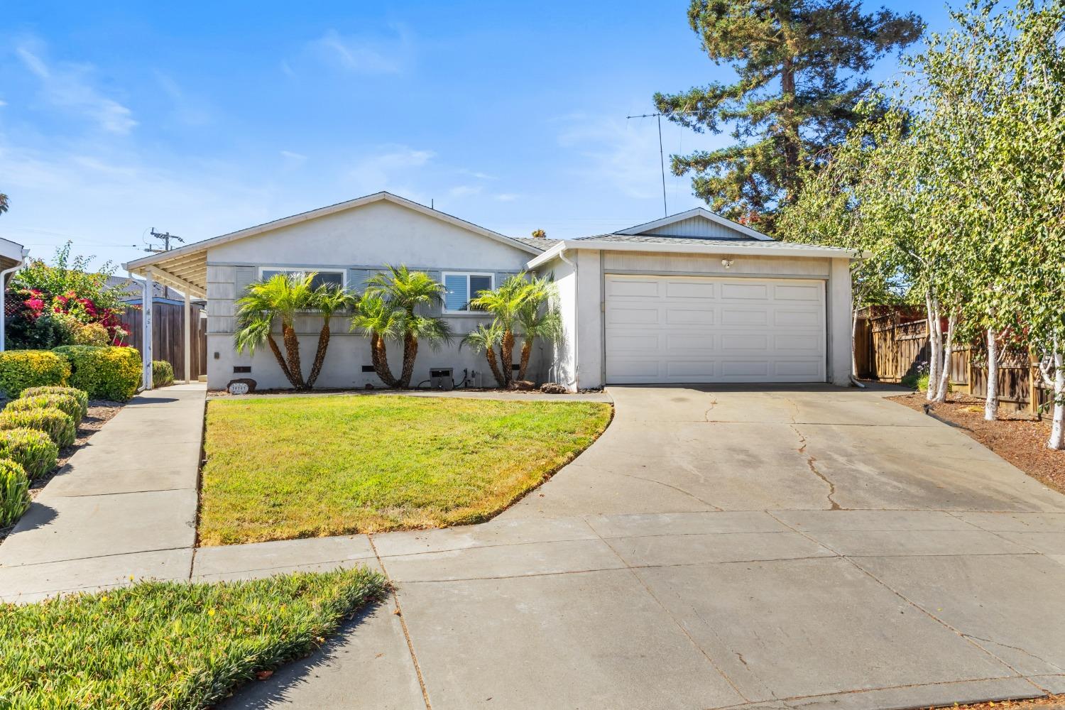 Detail Gallery Image 1 of 1 For 39393 Mariposa Way, Fremont,  CA 94538 - 3 Beds | 2 Baths