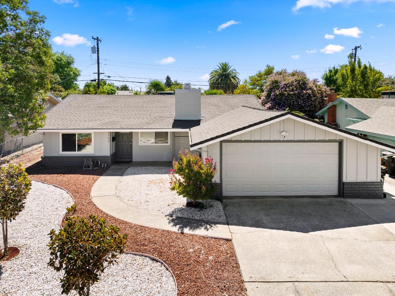 Tonkin Drive, Orangevale, California image 1