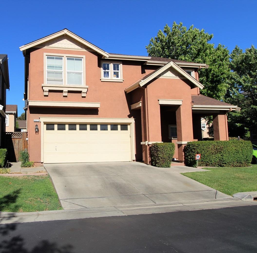 Detail Gallery Image 9 of 34 For 4610 Timber Ct, Stockton,  CA 95210 - 4 Beds | 2/1 Baths