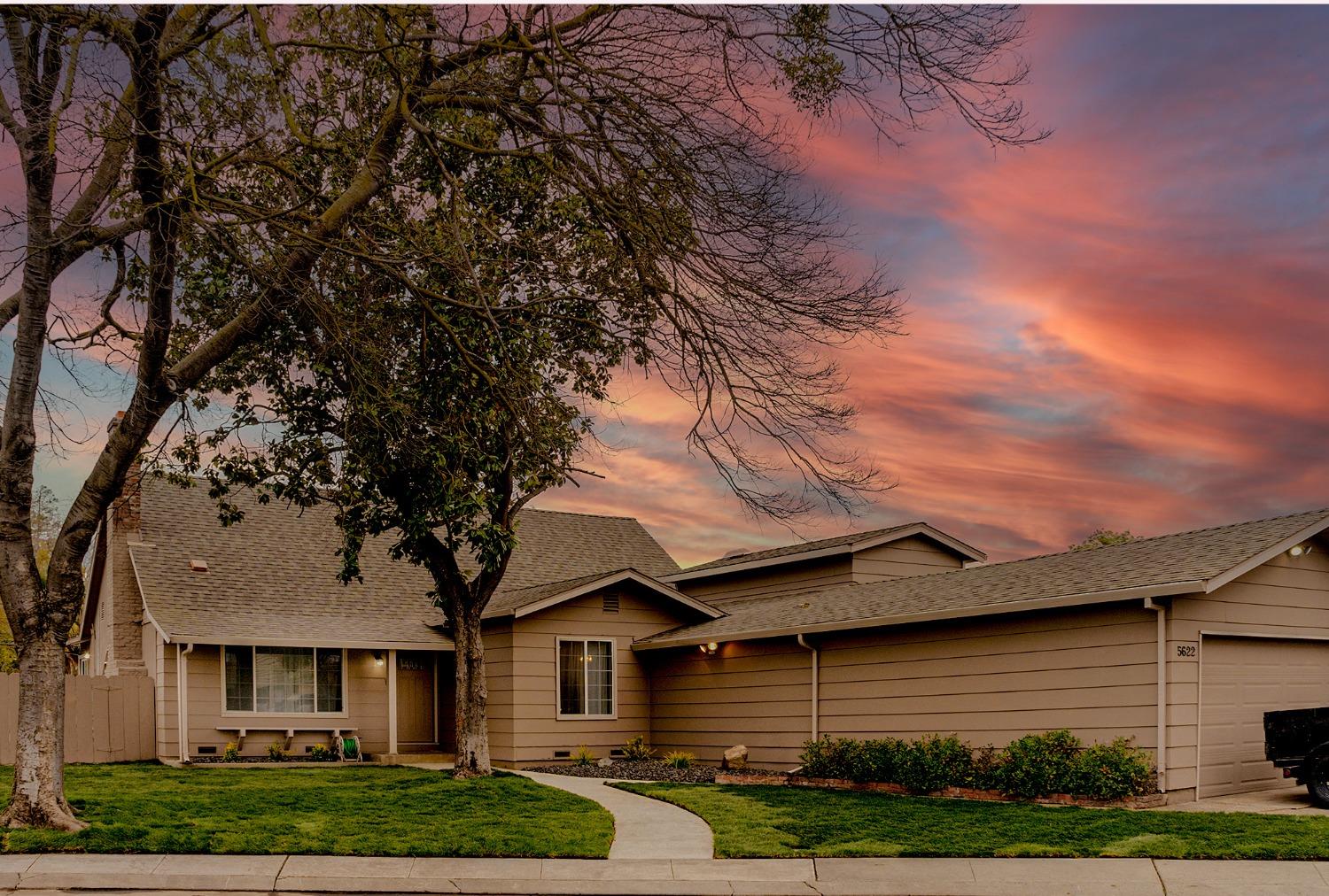 Detail Gallery Image 24 of 37 For 5622 Jeffrey Ct, Stockton,  CA 95207 - 4 Beds | 3 Baths