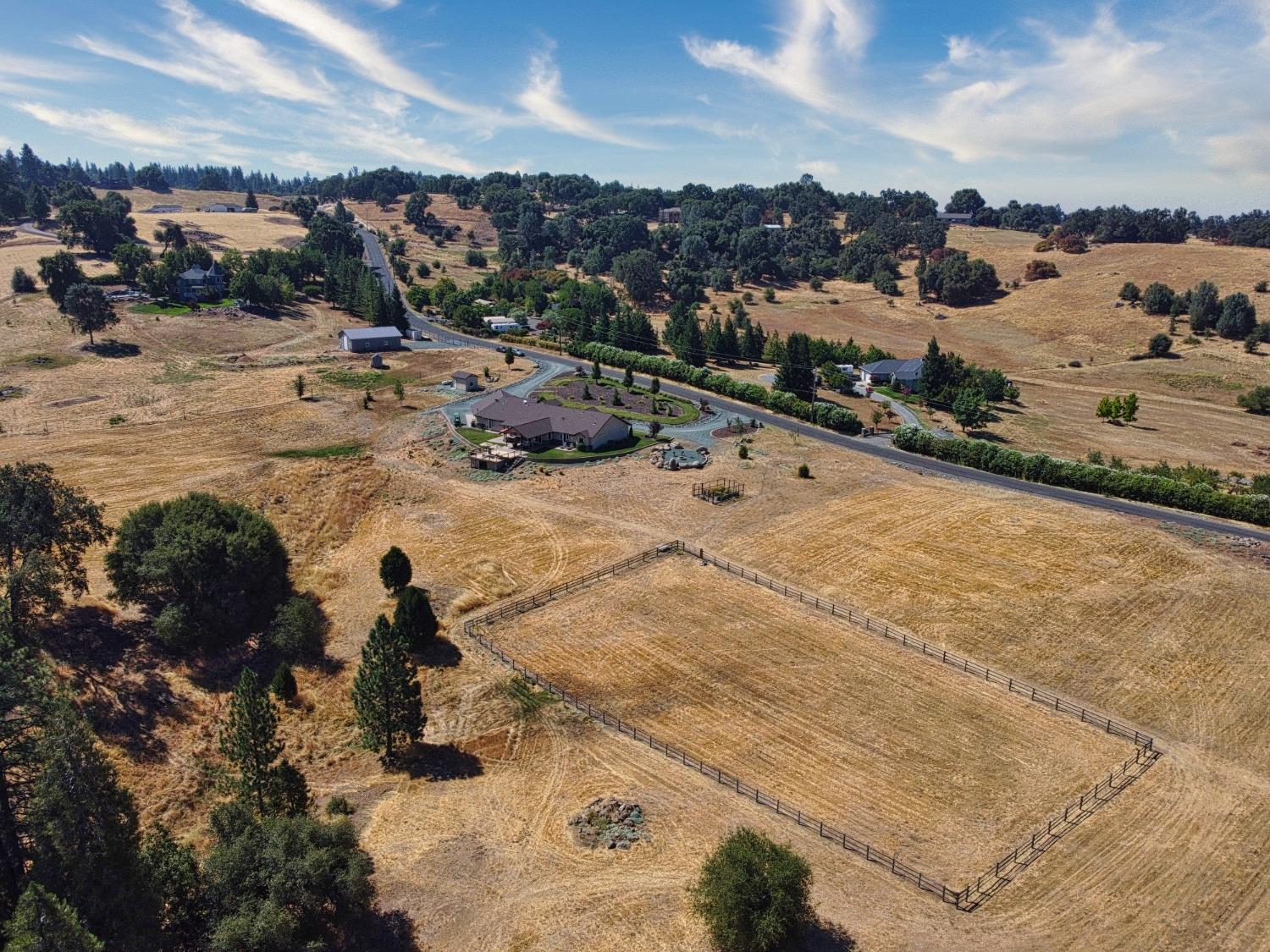 Detail Gallery Image 90 of 94 For 4675 D Agostini Dr, Somerset,  CA 95684 - 4 Beds | 3/1 Baths