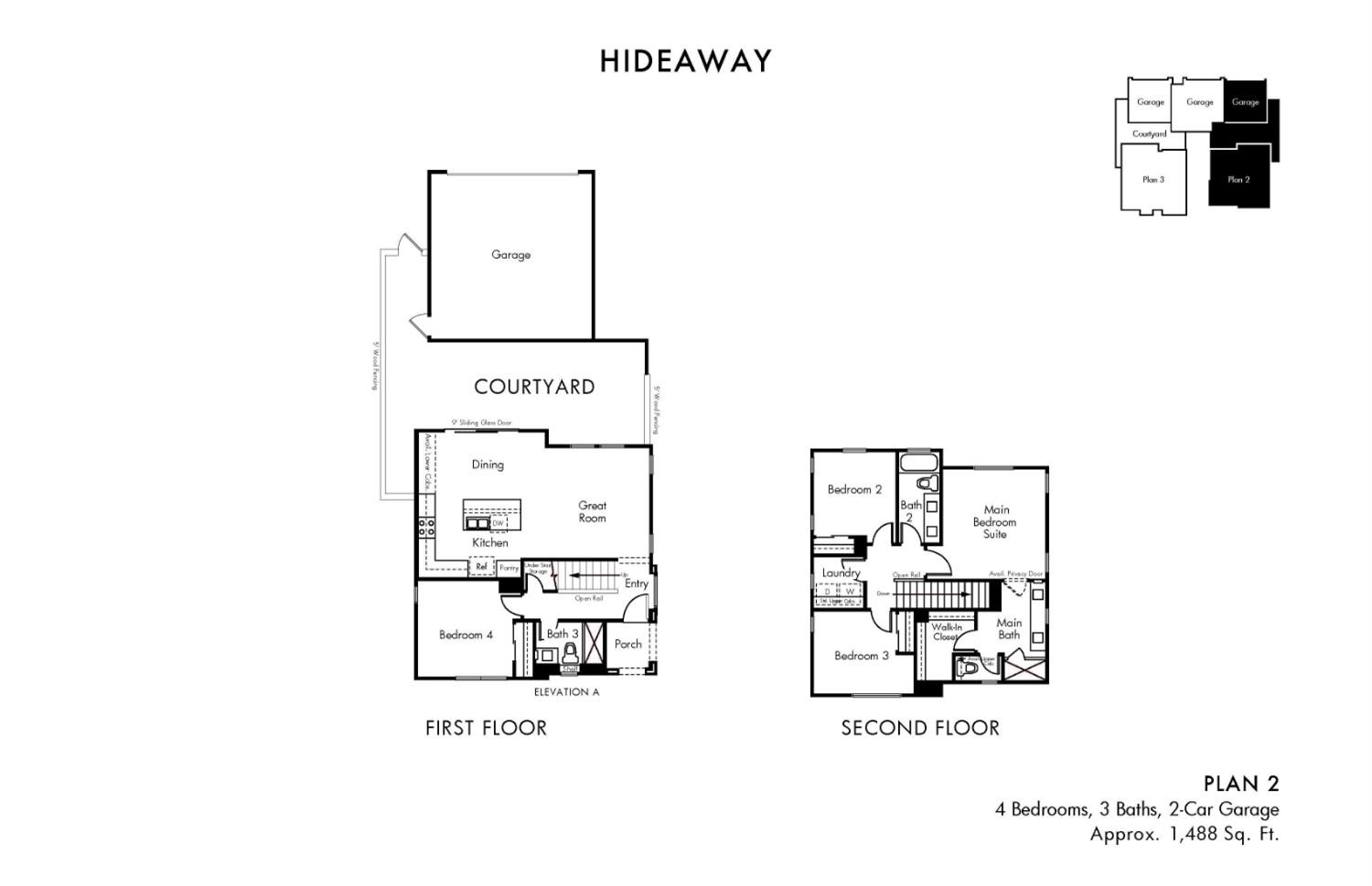 Detail Gallery Image 3 of 4 For 17335 Stargazer Dr, Lathrop,  CA 95330 - 4 Beds | 3 Baths