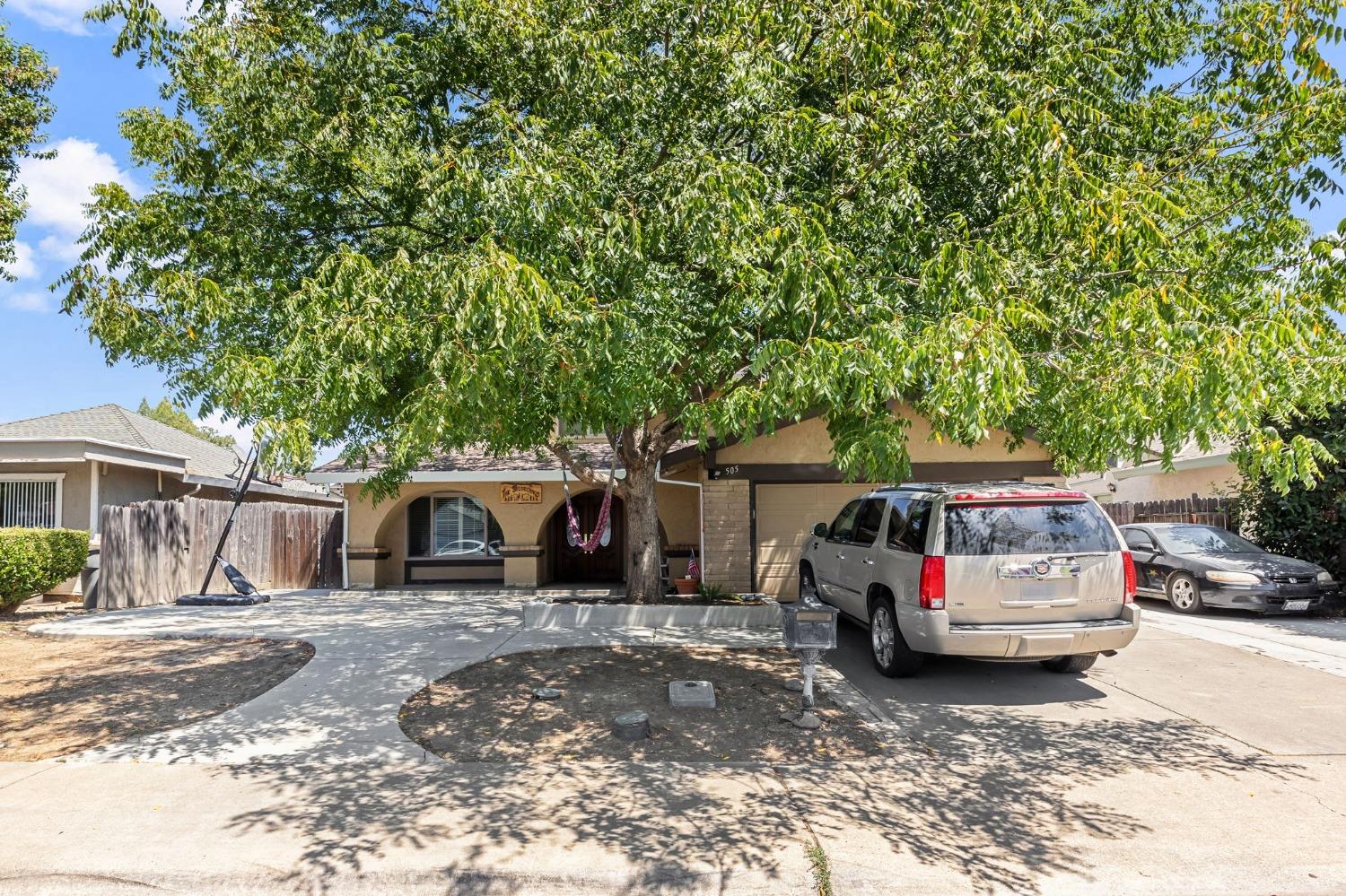 Detail Gallery Image 31 of 31 For 505 Ashley Ave, Woodland,  CA 95695 - 4 Beds | 2/1 Baths