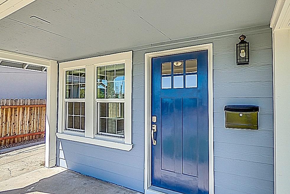 Detail Gallery Image 3 of 26 For 4220 Attawa Ave, Sacramento,  CA 95822 - 2 Beds | 1 Baths