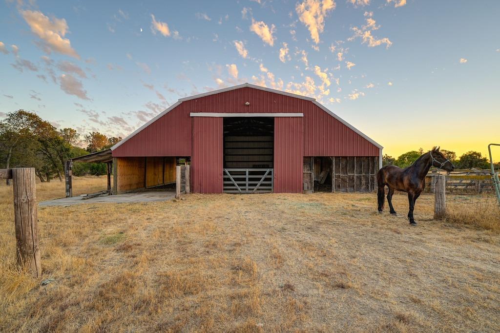 S Burson Road, Valley Springs, California image 45