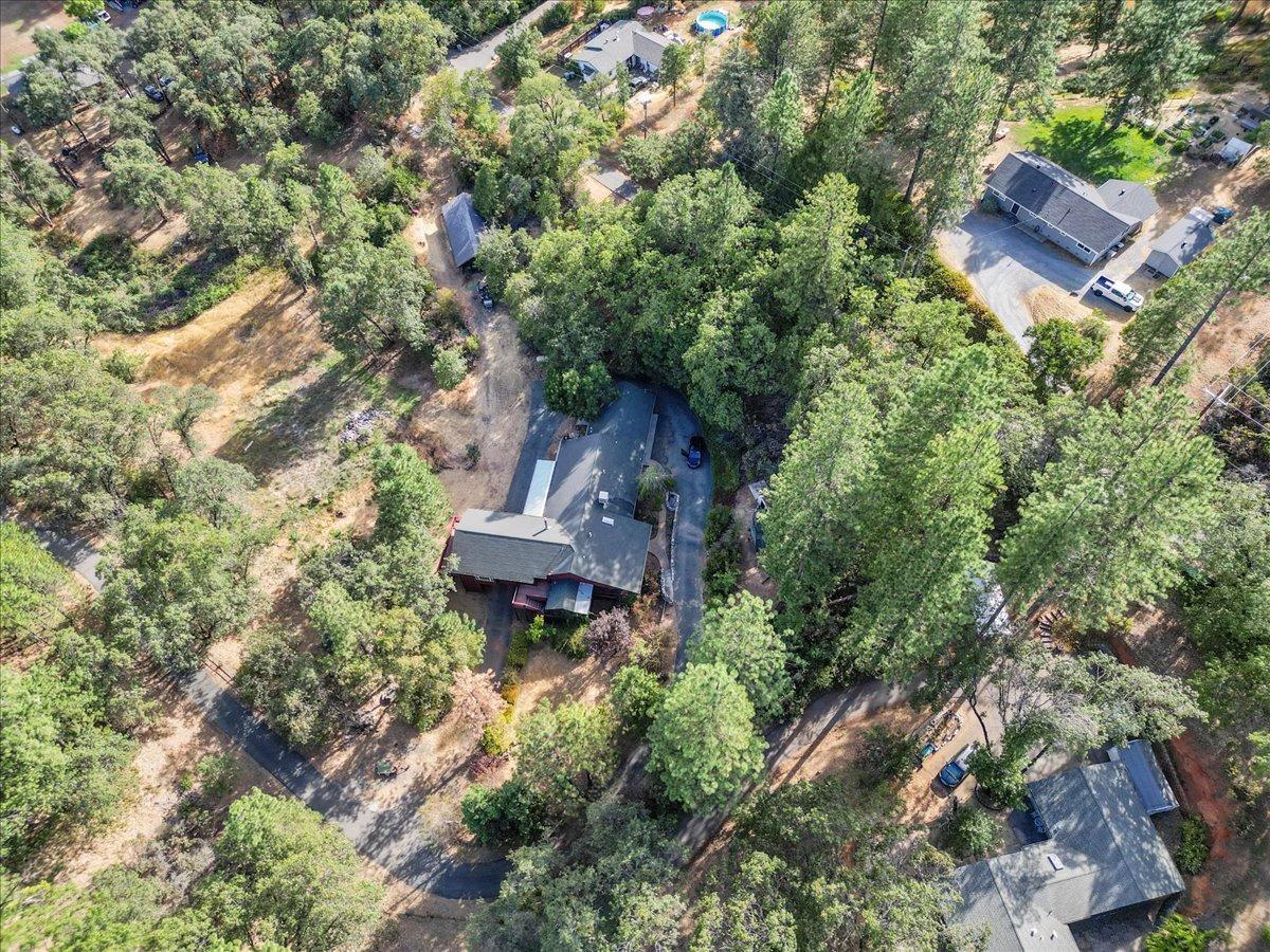 Detail Gallery Image 99 of 99 For 300 Larsen Ln, Applegate,  CA 95703 - 6 Beds | 3 Baths