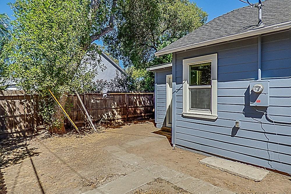 Detail Gallery Image 26 of 26 For 4220 Attawa Ave, Sacramento,  CA 95822 - 2 Beds | 1 Baths