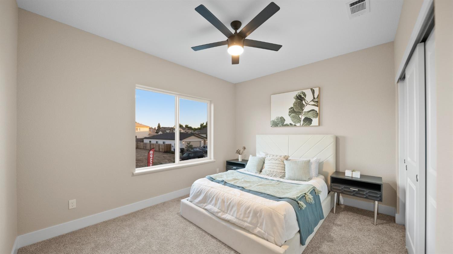 Detail Gallery Image 15 of 26 For 8284 Ghislaine Way, Antelope,  CA 95843 - 4 Beds | 2/1 Baths