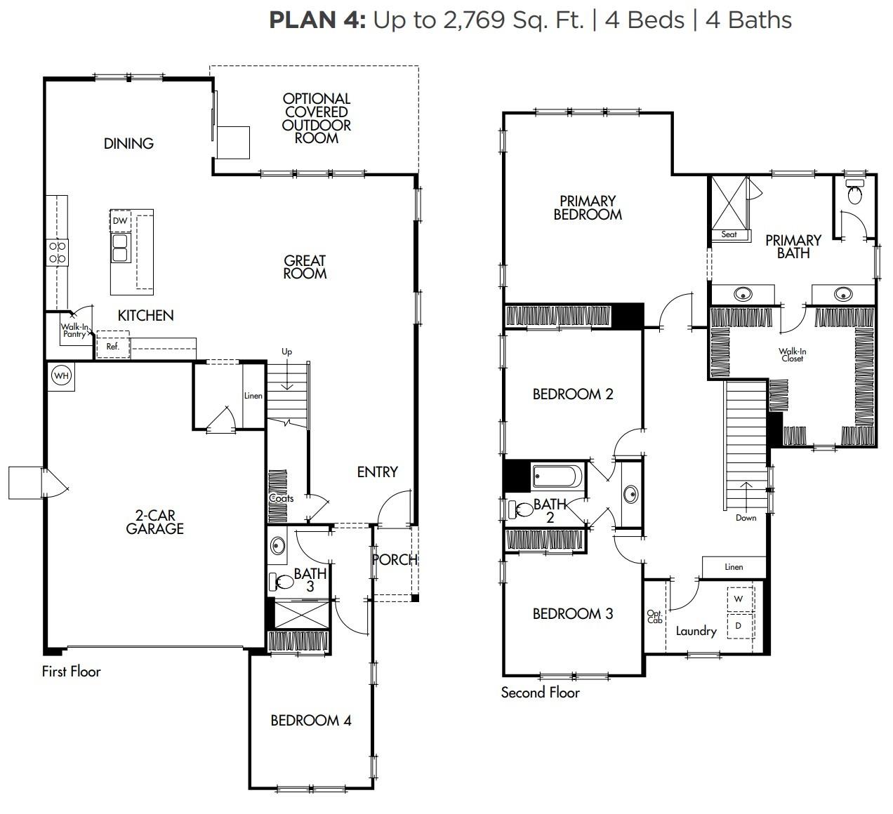 Detail Gallery Image 2 of 7 For 8771 Marygold Way, Elk Grove,  CA 95624 - 4 Beds | 3 Baths