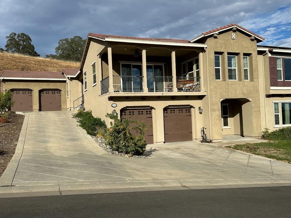 Detail Gallery Image 1 of 35 For 1315 Cornerstone Dr, El Dorado Hills,  CA 95762 - 4 Beds | 4/1 Baths