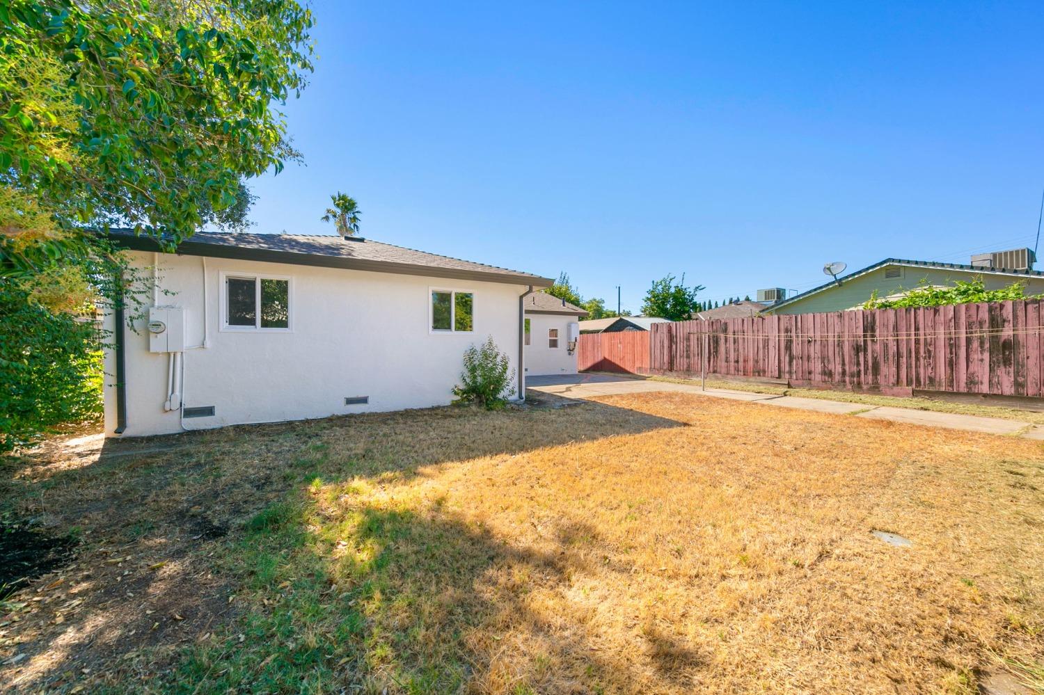 Detail Gallery Image 50 of 50 For 4335 42nd St, Sacramento,  CA 95820 - 4 Beds | 2 Baths