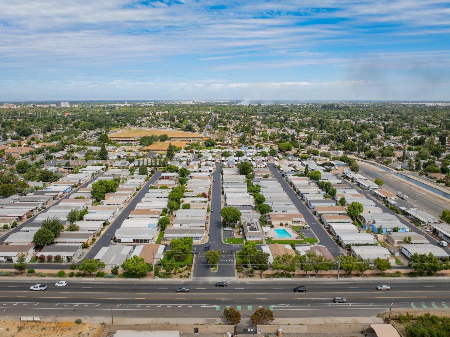 Detail Gallery Image 25 of 25 For 1200 S Carpenter Rd 40, Modesto,  CA 95351 - 2 Beds | 2 Baths