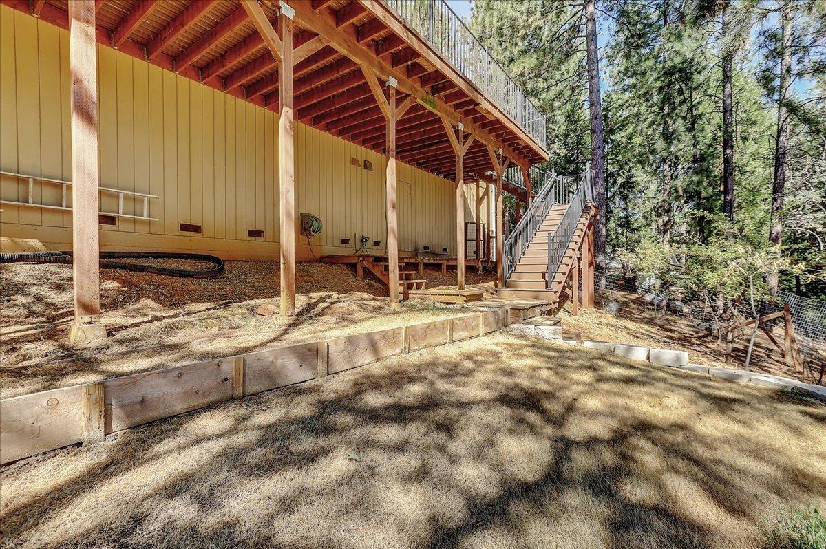 Detail Gallery Image 65 of 80 For 18888 Connie Dr, Grass Valley,  CA 95949 - 3 Beds | 2 Baths