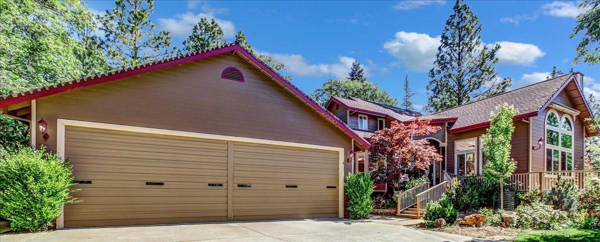 Detail Gallery Image 6 of 52 For 17424 Airport Ave, Grass Valley,  CA 95949 - 4 Beds | 2/1 Baths