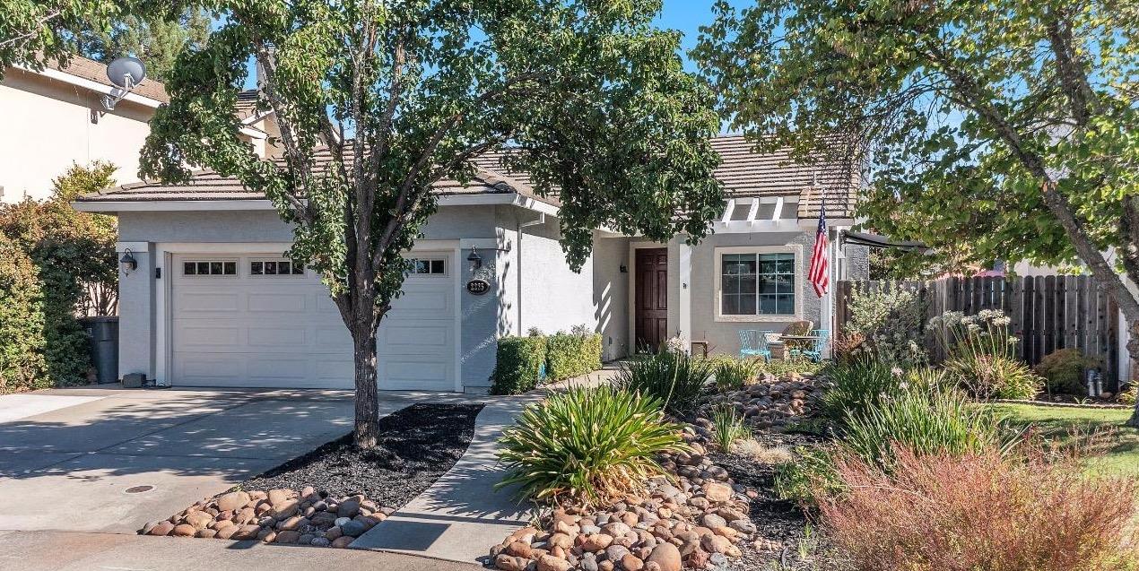 Detail Gallery Image 1 of 1 For 2225 Trower Ct, Folsom,  CA 95630 - 3 Beds | 2 Baths