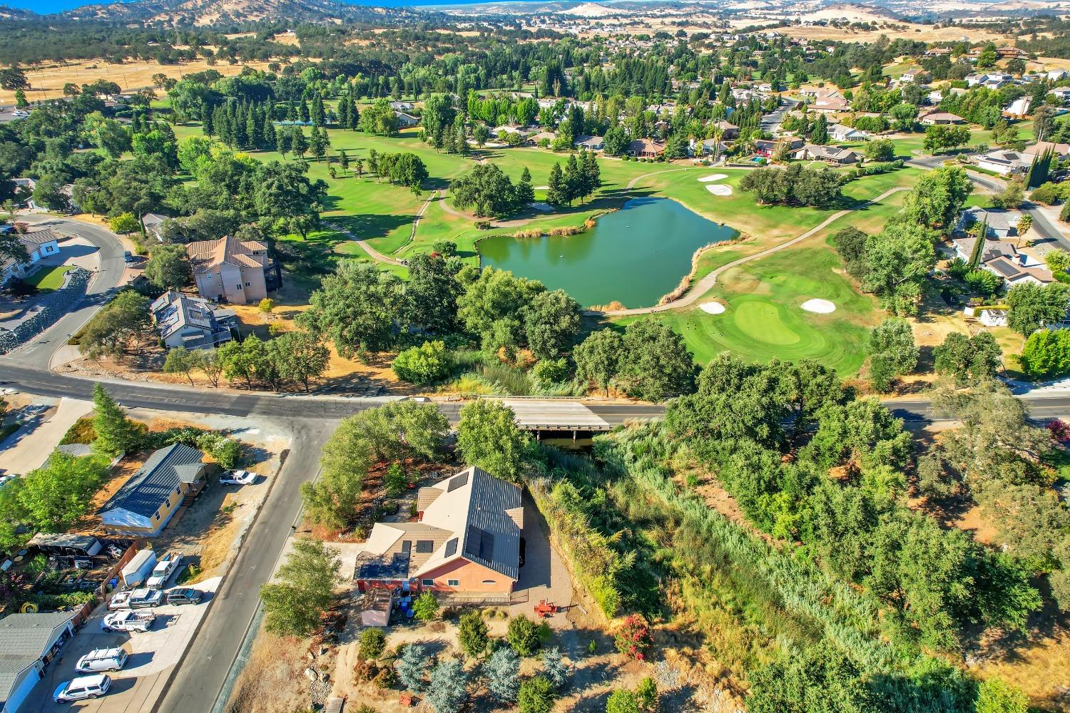 Grouse Drive, Valley Springs, California image 5