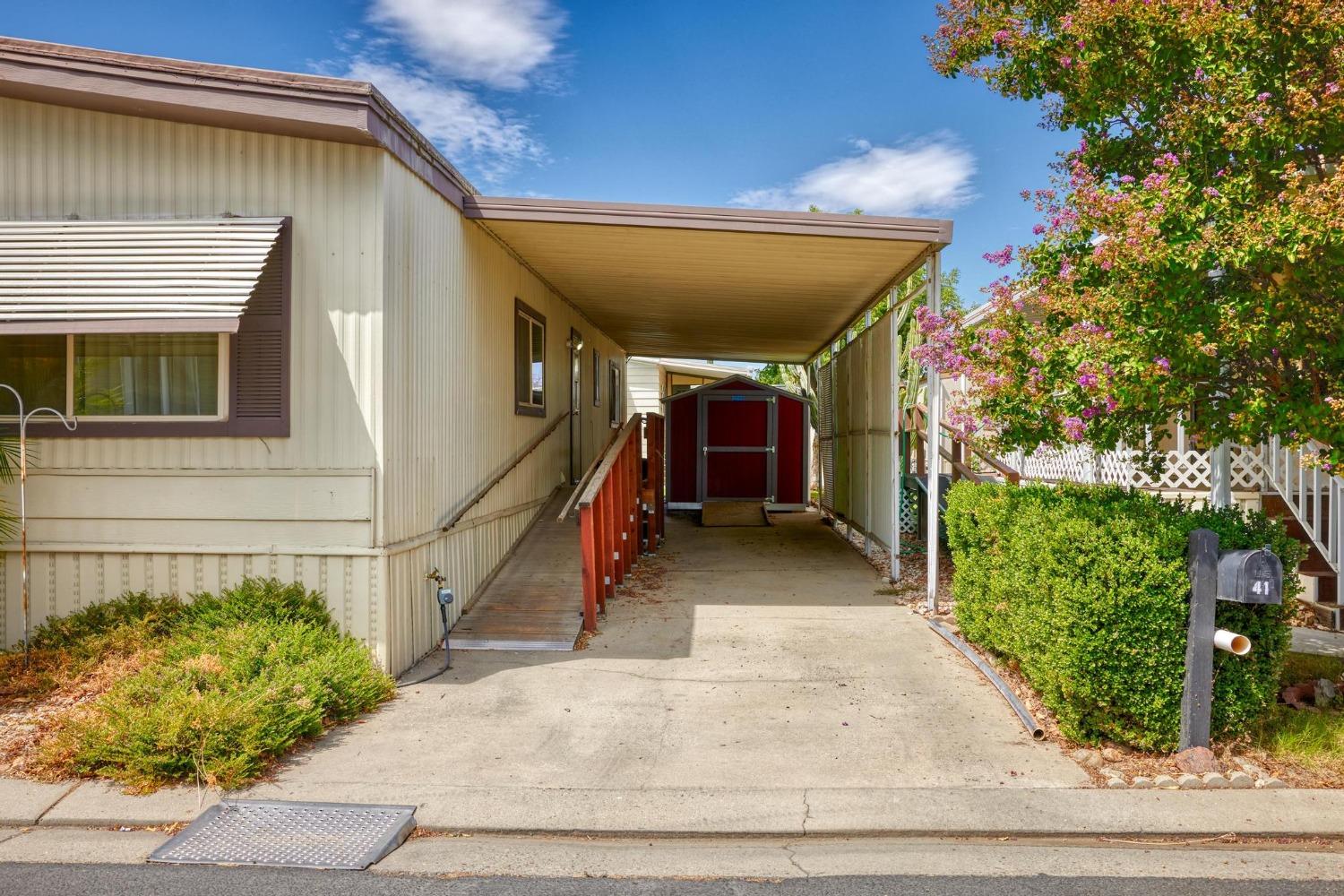 Detail Gallery Image 4 of 25 For 1200 S Carpenter Rd 40, Modesto,  CA 95351 - 2 Beds | 2 Baths