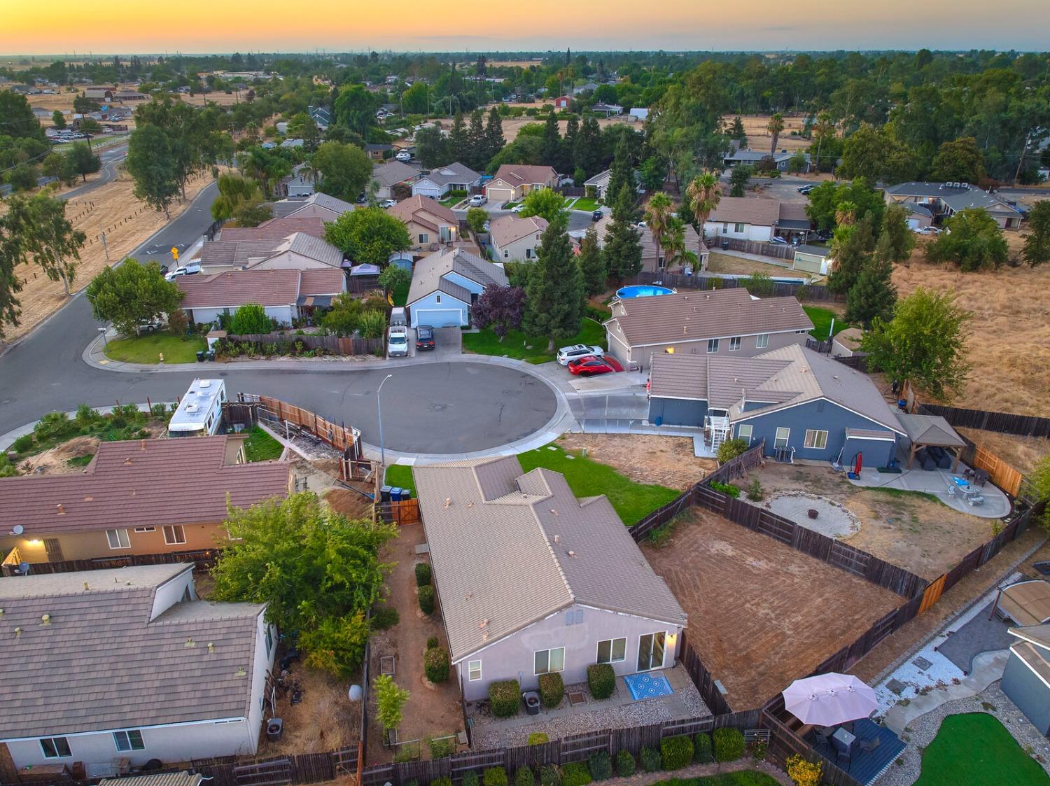 Union Pacific Court, Rio Linda, California image 43