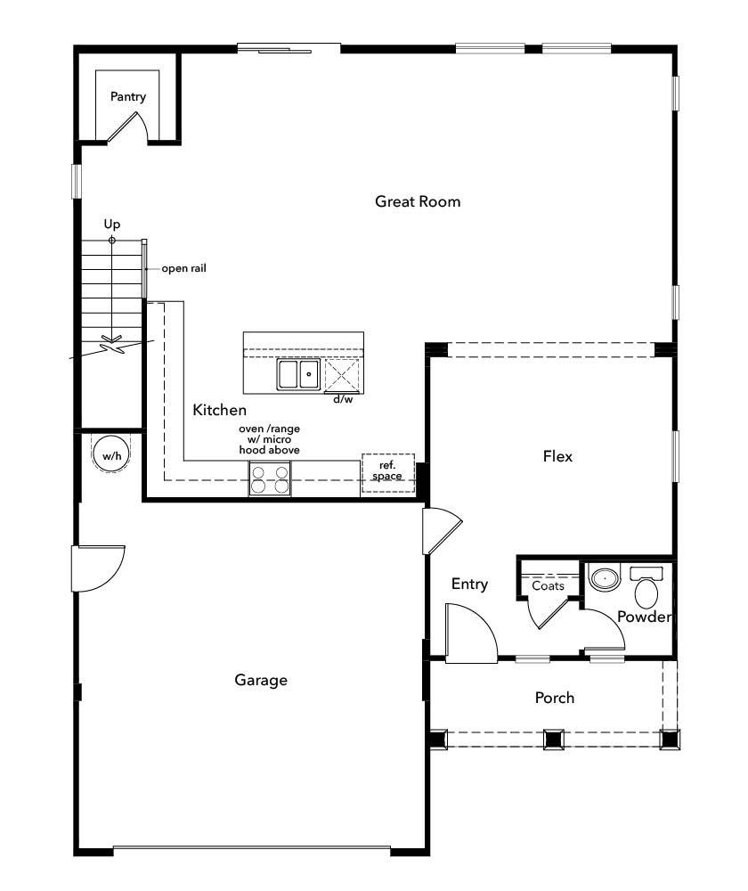 Detail Gallery Image 2 of 3 For 3413 Misty Lake Dr, Antelope,  CA 95843 - 4 Beds | 2/1 Baths