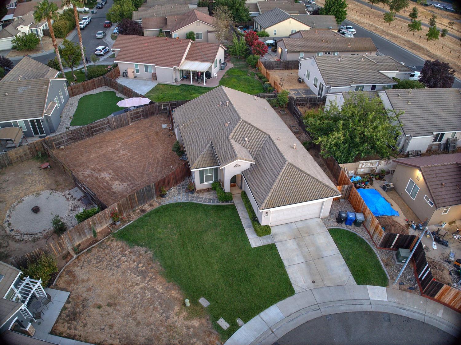 Union Pacific Court, Rio Linda, California image 40