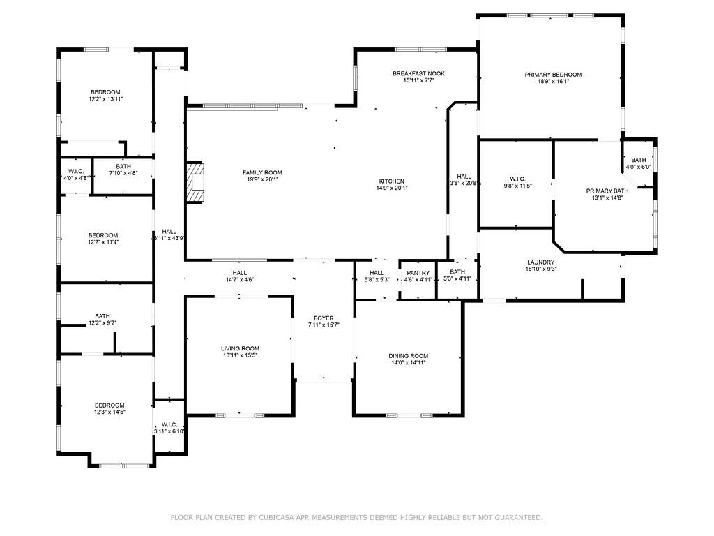 Detail Gallery Image 58 of 69 For 2810 Penryn Rd, Penryn,  CA 95663 - 4 Beds | 3/1 Baths