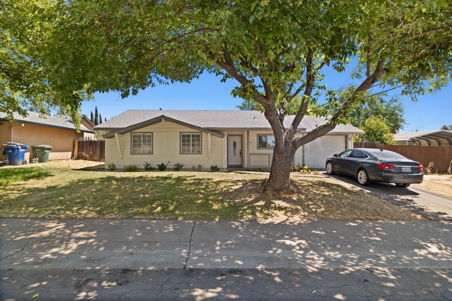 Detail Gallery Image 1 of 1 For 3686 Buhler Way, North Highlands,  CA 95660 - 3 Beds | 2 Baths