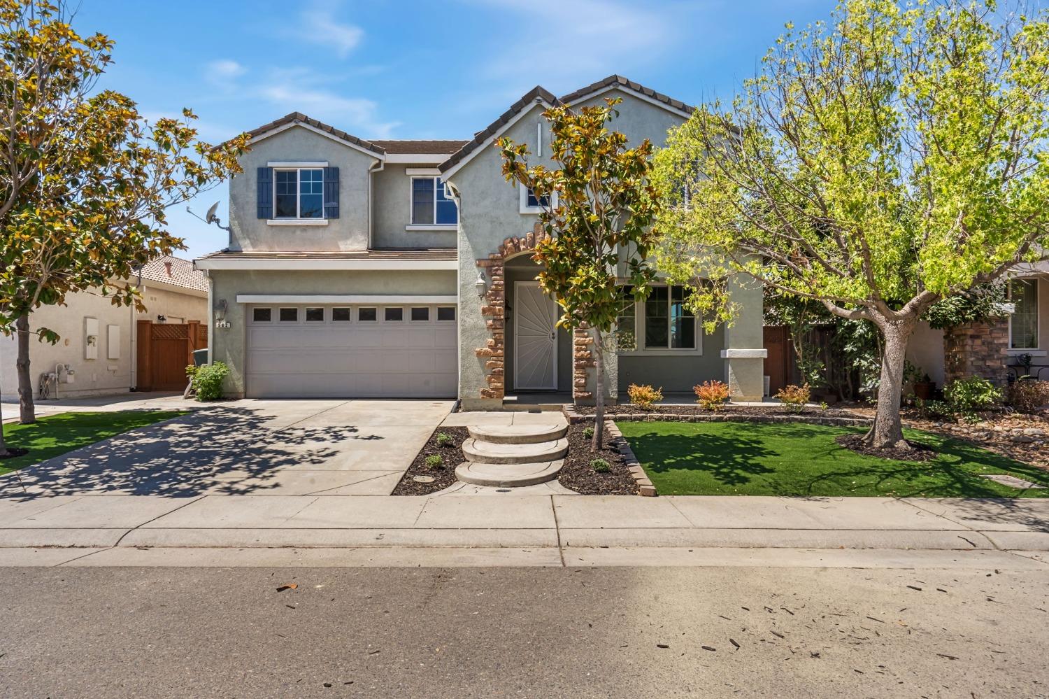 Detail Gallery Image 1 of 1 For 582 Tara Bella Dr, Lincoln,  CA 95648 - 4 Beds | 2/1 Baths