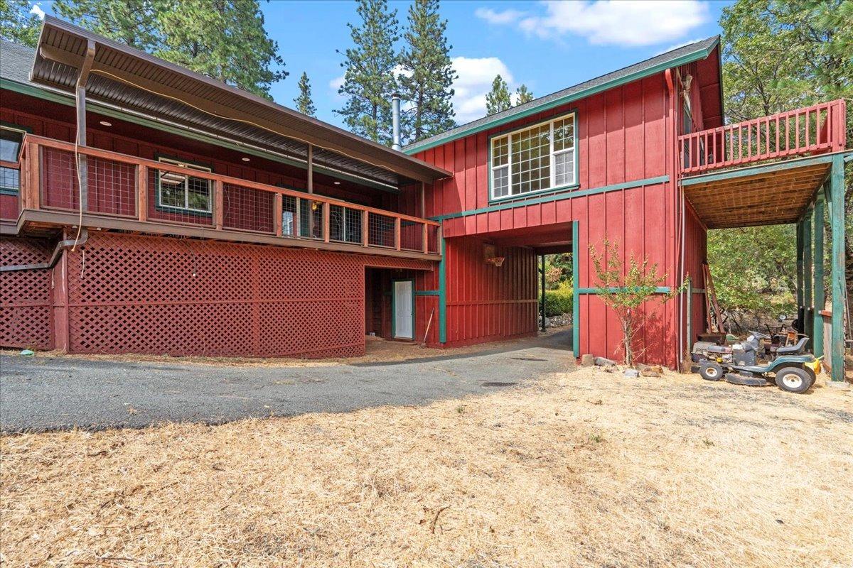 Detail Gallery Image 90 of 99 For 300 Larsen Ln, Applegate,  CA 95703 - 6 Beds | 3 Baths