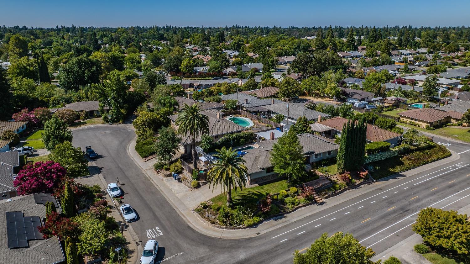 Detail Gallery Image 66 of 68 For 5613 Fritzi Ct, Fair Oaks,  CA 95628 - 4 Beds | 2/1 Baths