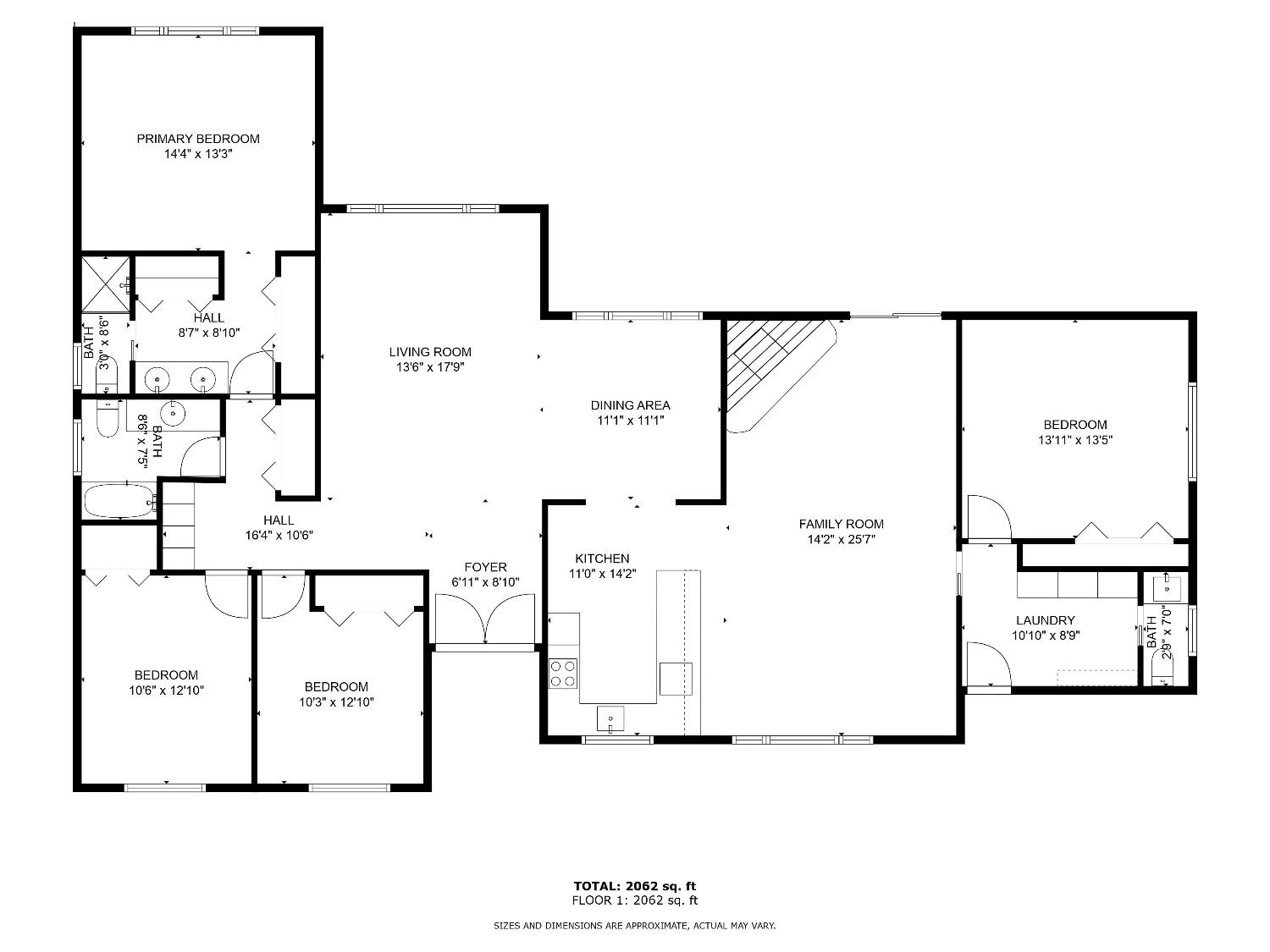 Detail Gallery Image 68 of 68 For 5613 Fritzi Ct, Fair Oaks,  CA 95628 - 4 Beds | 2/1 Baths