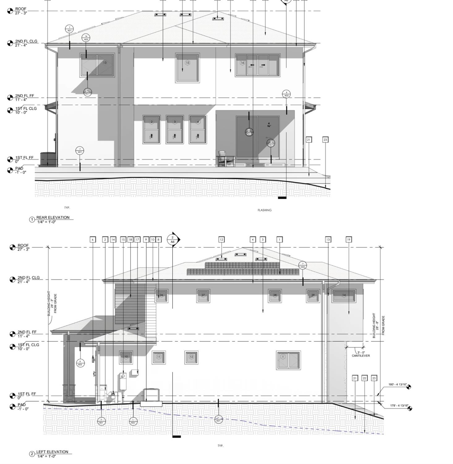 Detail Gallery Image 2 of 7 For 407 East St, Roseville,  CA 95678 - 4 Beds | 4 Baths