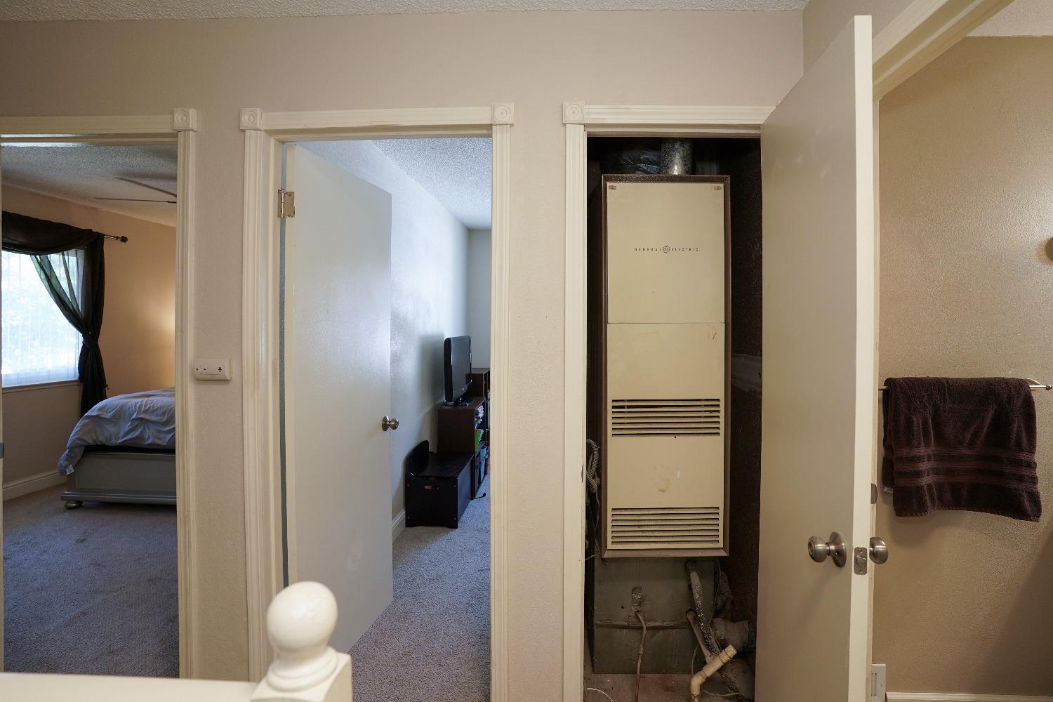 Detail Gallery Image 22 of 27 For 4762 Greenholme Dr #2,  Sacramento,  CA 95842 - 2 Beds | 1 Baths