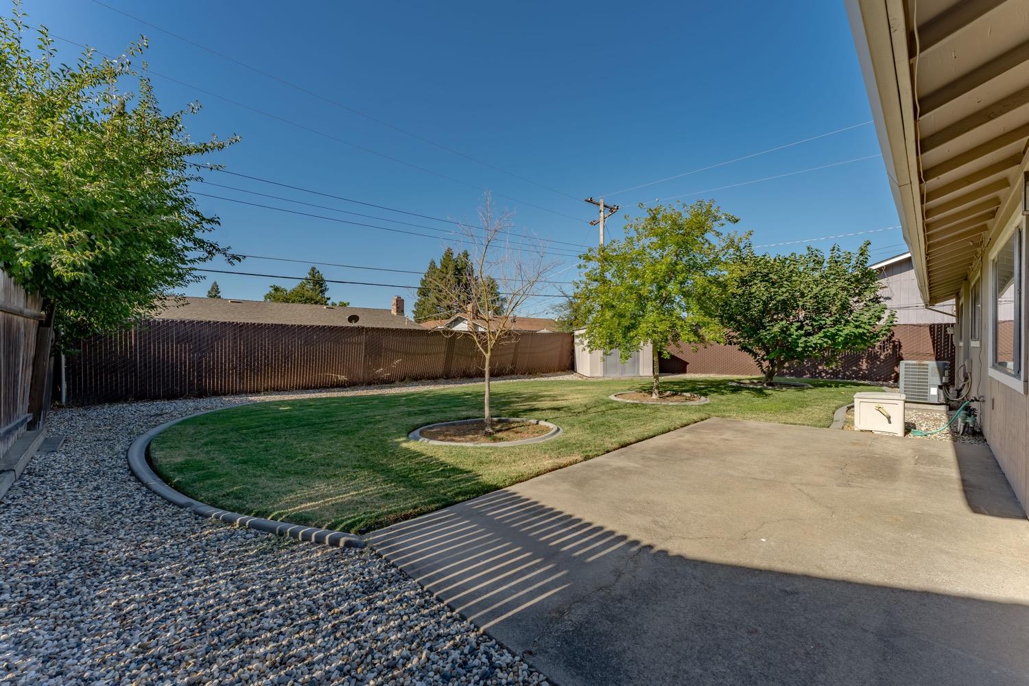 Lomita Way, Rio Linda, California image 25