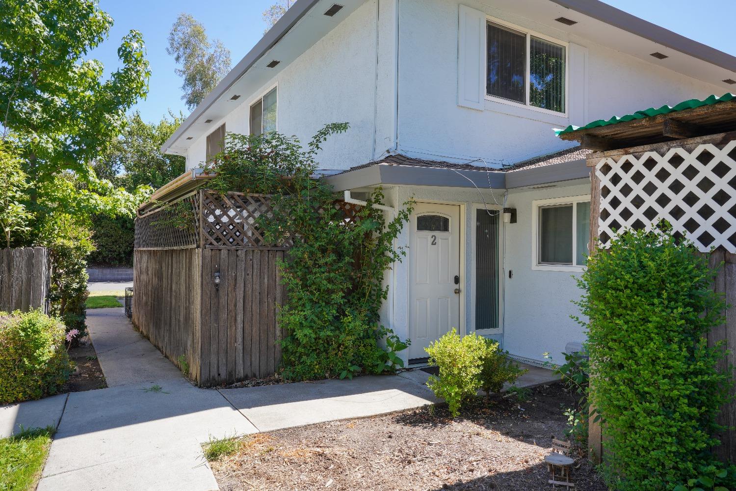 Detail Gallery Image 27 of 27 For 4762 Greenholme Dr #2,  Sacramento,  CA 95842 - 2 Beds | 1 Baths