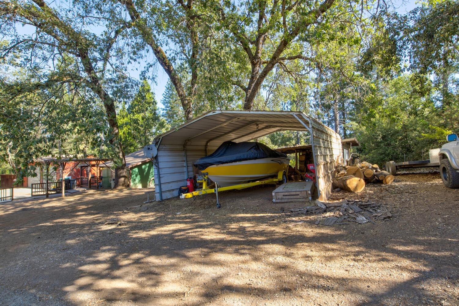 Detail Gallery Image 25 of 35 For 2680 Liberty Hill Rd, Mokelumne Hill,  CA 95245 - 2 Beds | 2 Baths