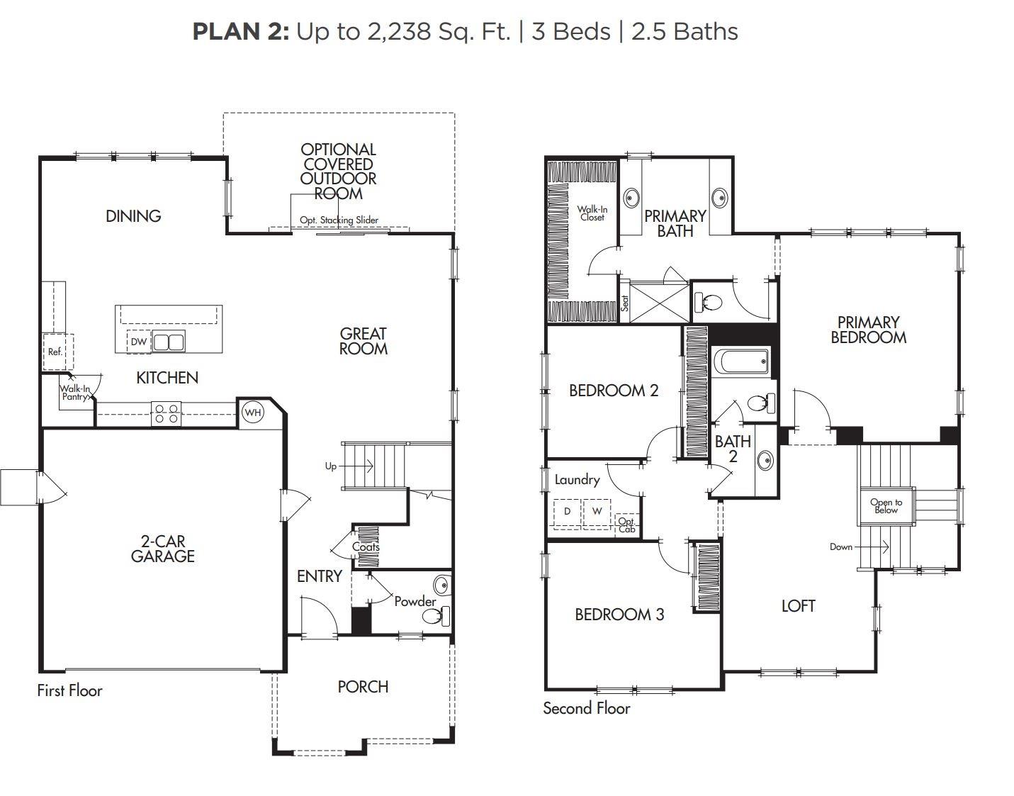 Detail Gallery Image 2 of 7 For 8775 Marygold Way, Elk Grove,  CA 95624 - 3 Beds | 2/1 Baths