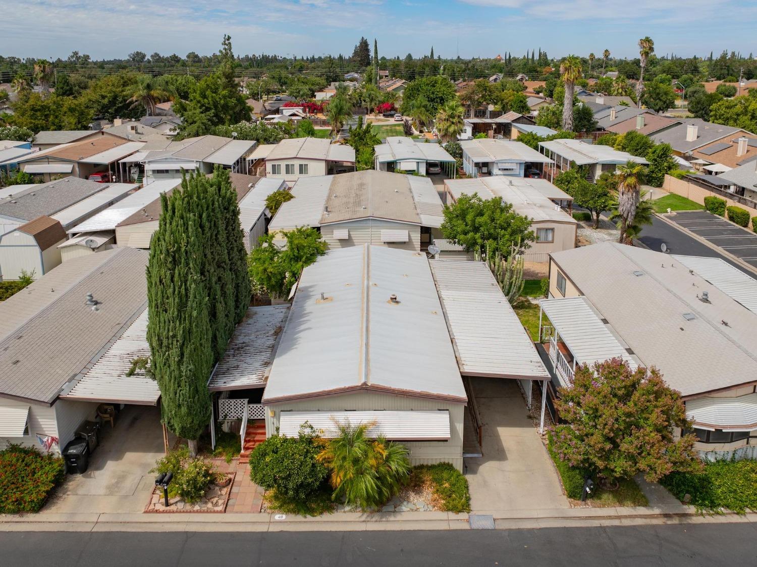 Detail Gallery Image 2 of 25 For 1200 S Carpenter Rd 40, Modesto,  CA 95351 - 2 Beds | 2 Baths