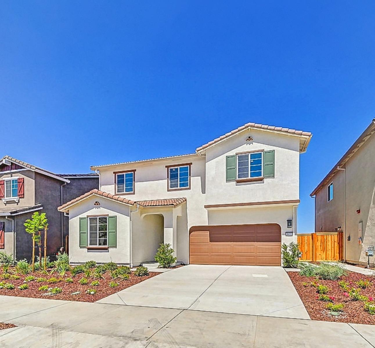 Detail Gallery Image 2 of 33 For 3022 Delegate Dr, Lincoln,  CA 95648 - 4 Beds | 3 Baths