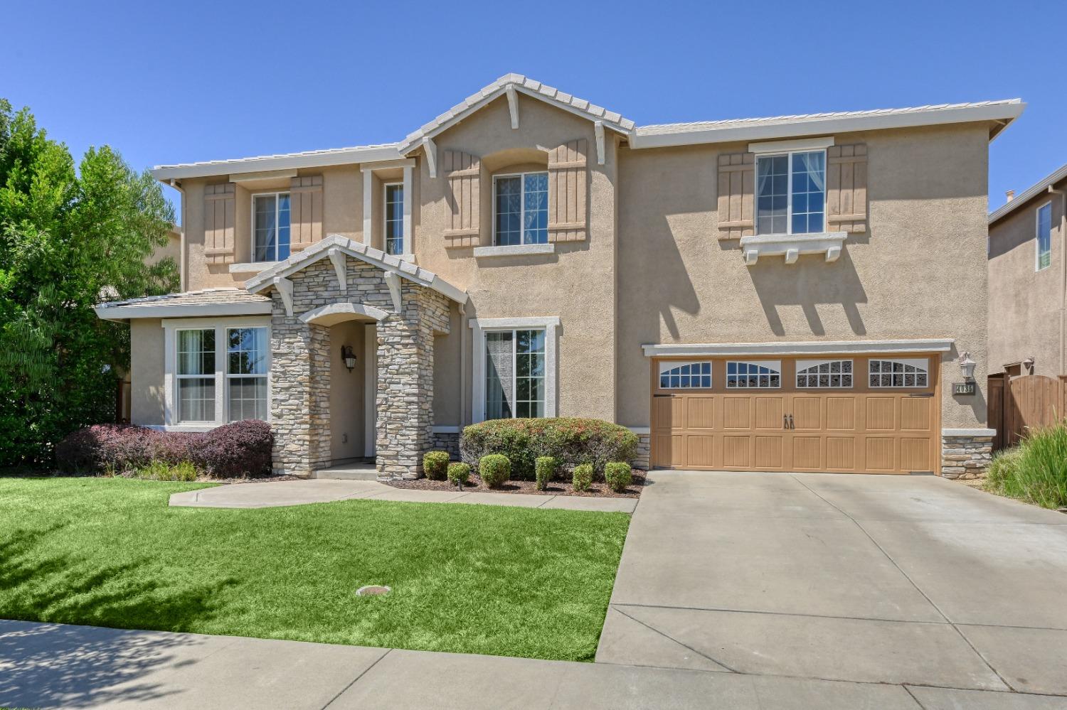 Detail Gallery Image 35 of 35 For 4035 Porch Swing Dr, Roseville,  CA 95747 - 4 Beds | 2/1 Baths