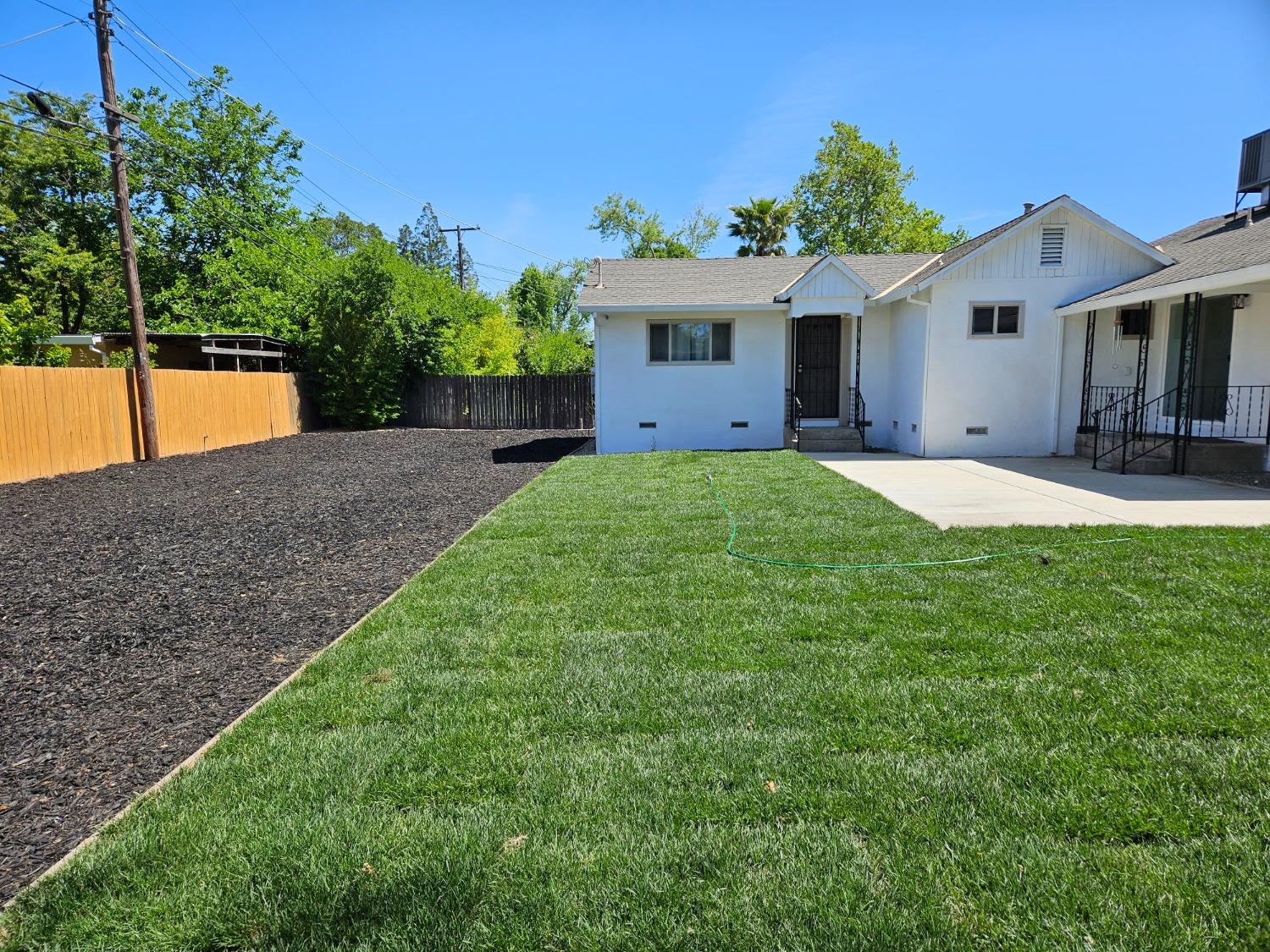 Detail Gallery Image 9 of 12 For 2551 Carson Way, Sacramento,  CA 95821 - 4 Beds | 2 Baths