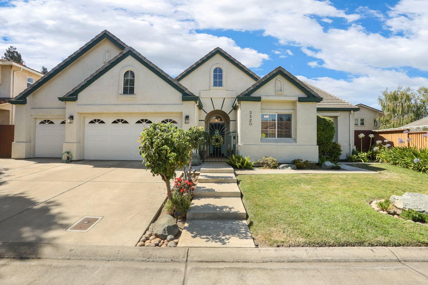 Detail Gallery Image 62 of 64 For 3520 Oak Shores Dr, Stockton,  CA 95209 - 3 Beds | 2 Baths