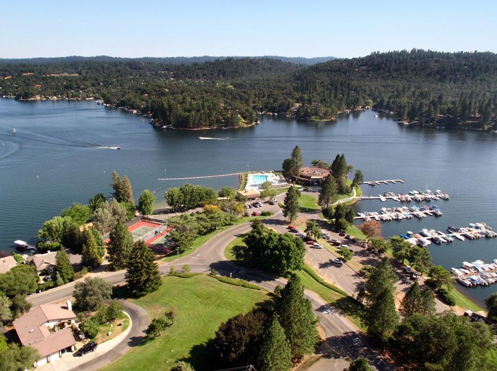 Rolling Hills Court, Auburn, California image 40