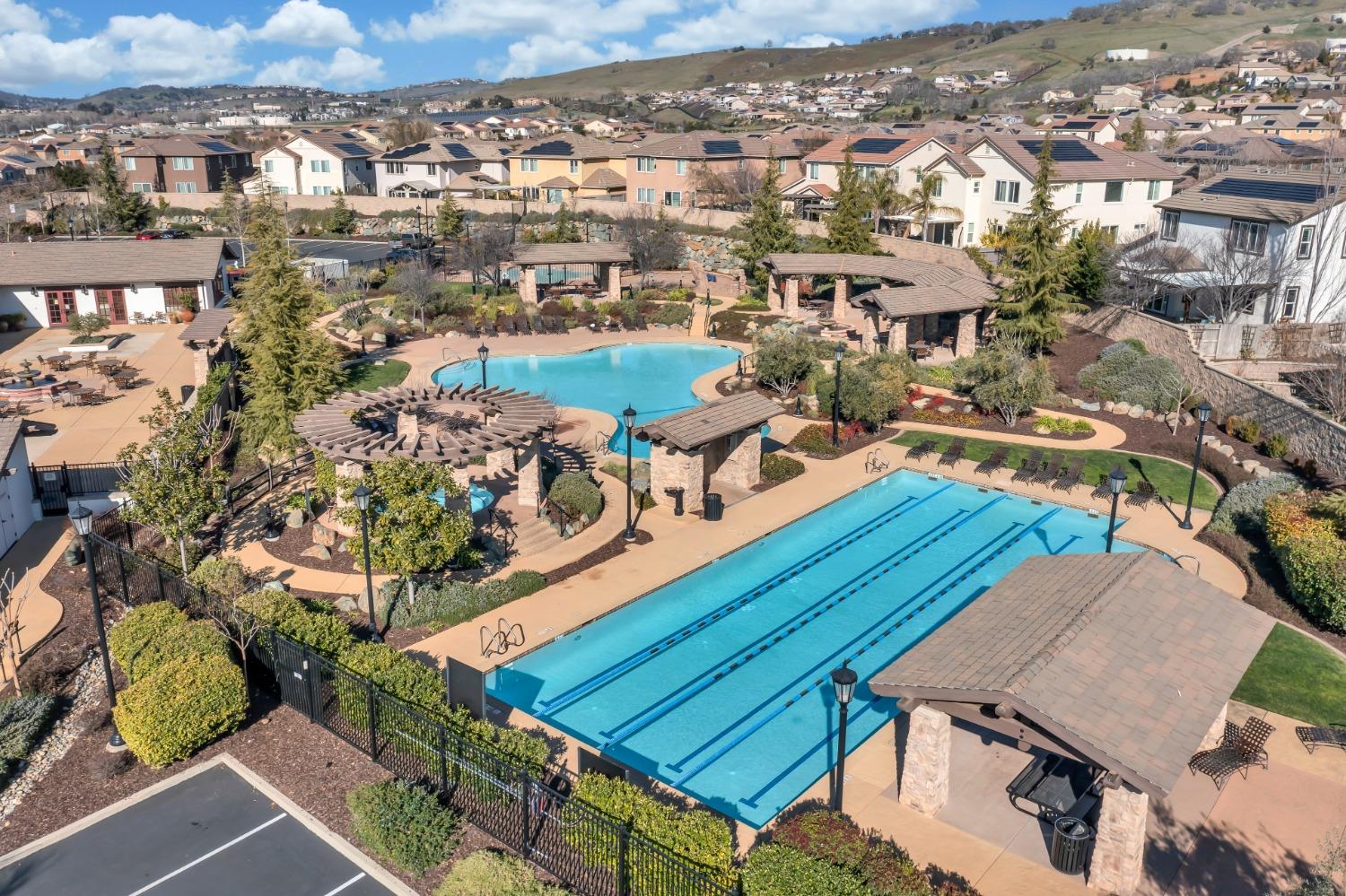 Detail Gallery Image 82 of 82 For 3025 Ferncliff Way, El Dorado Hills,  CA 95762 - 3 Beds | 3 Baths