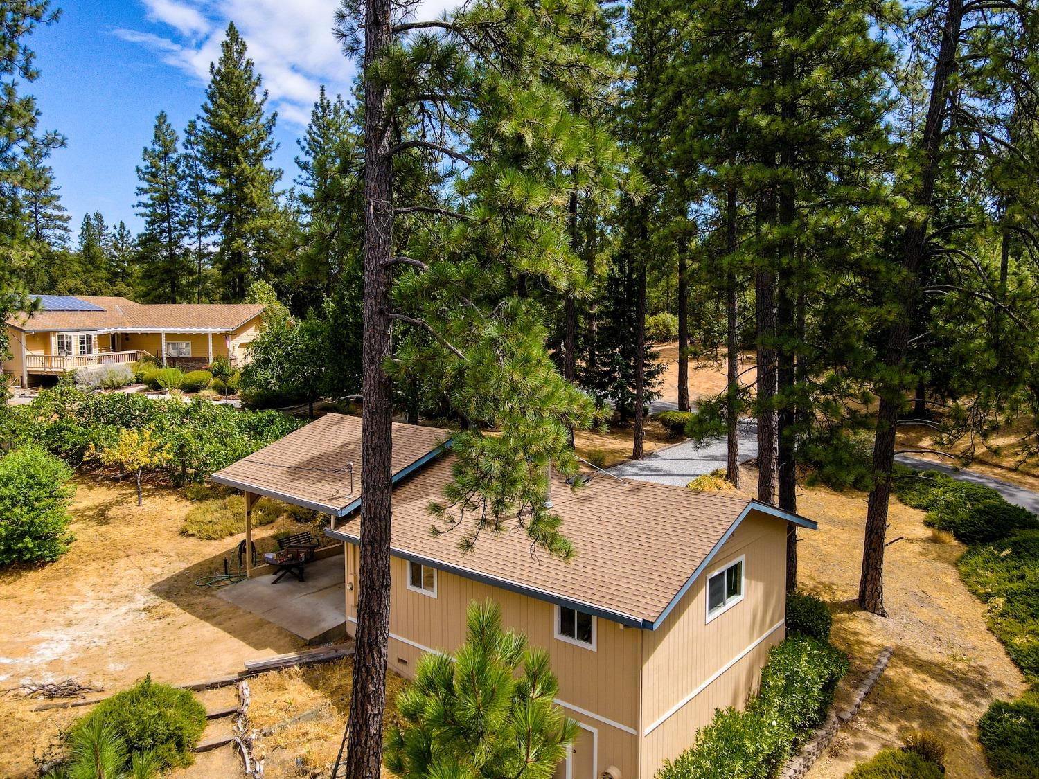 Detail Gallery Image 2 of 48 For 1681 Pleasant Valley Rd, Placerville,  CA 95667 - 3 Beds | 2/1 Baths