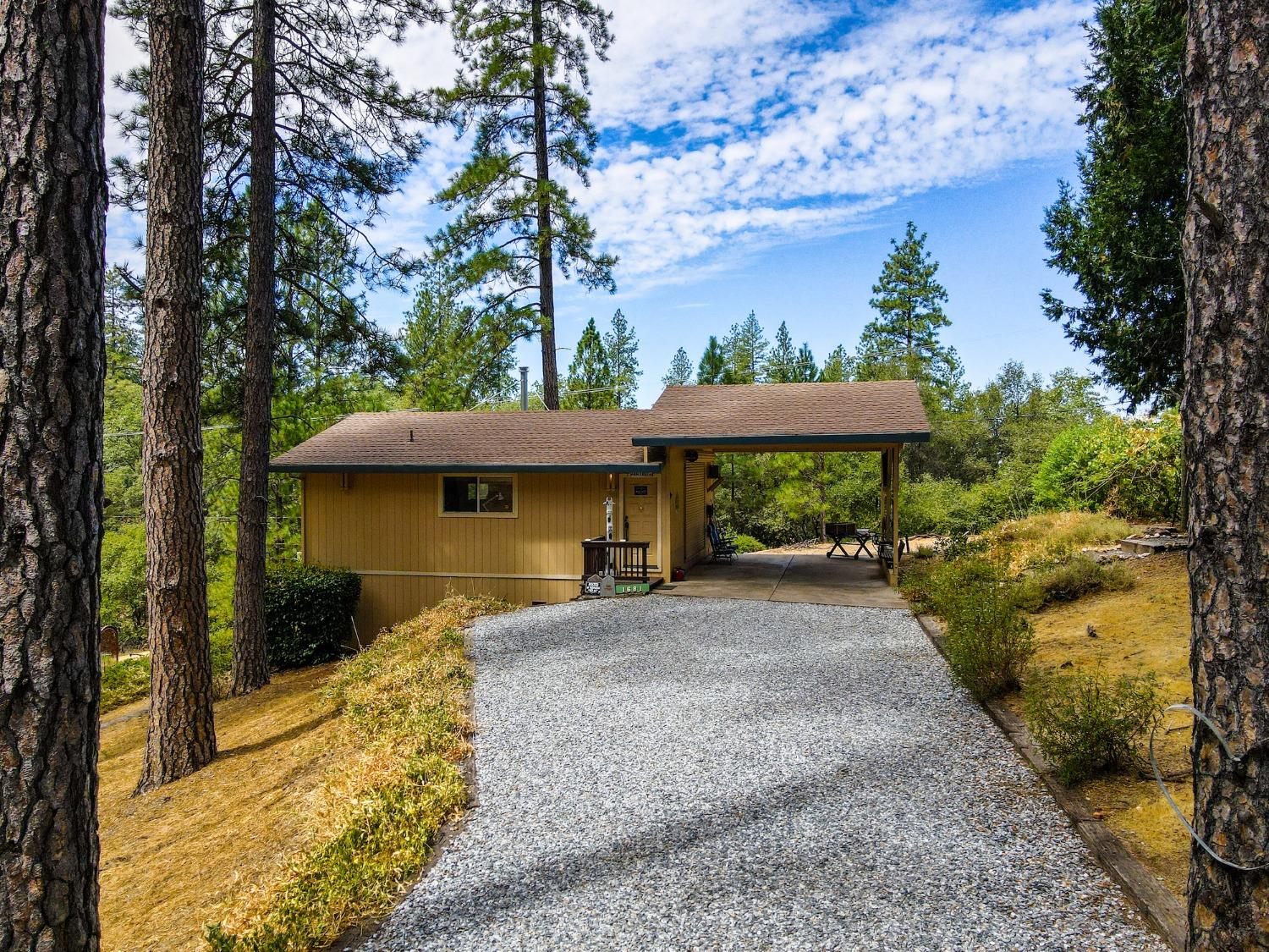 Detail Gallery Image 39 of 48 For 1681 Pleasant Valley Rd, Placerville,  CA 95667 - 3 Beds | 2/1 Baths