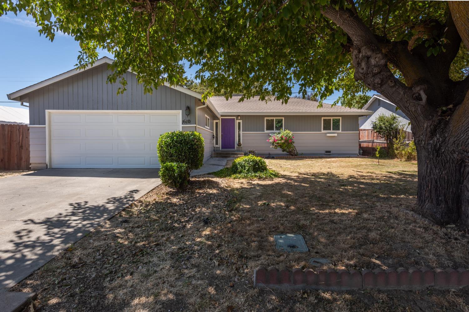 Detail Gallery Image 1 of 1 For 1610 6th, Woodland,  CA 95695 - 3 Beds | 2 Baths