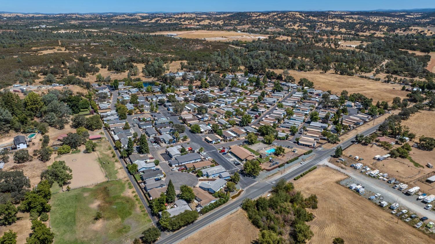 Detail Gallery Image 41 of 58 For 5999 Hilltop, Ione,  CA 95640 - 3 Beds | 2 Baths